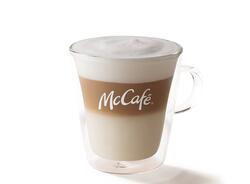 Decaf Latte Macchiato Tall image
