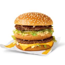 Big Mac™ image