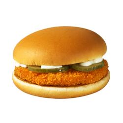 Happy Meal™ McPuisor image
