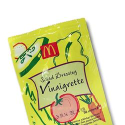 Sos Vinaigrette image
