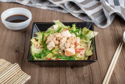 Chicken salat image