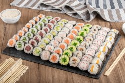 SET HOSOMAKI image