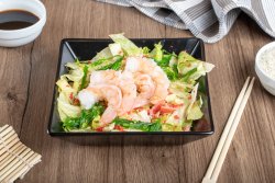 Shrimp salat image