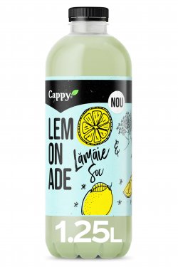 Cappy lemonade soc  image