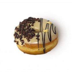Choco banana image