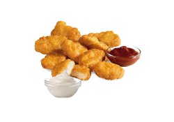 Chicken McNuggets™ (9 buc.) include 2 sosuri image