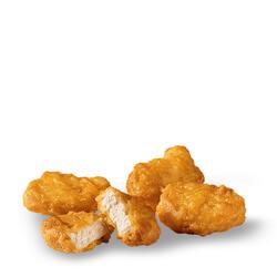 Happy Meal™ McNuggets 4 image