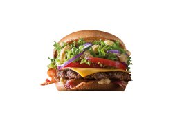 Bacon Clubhouse Vita image