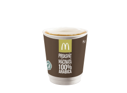 Cappuccino image