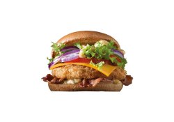 Bacon Clubhouse Pui image