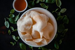Chips din Creveți image
