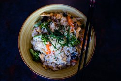 Fried Rice image