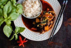 Chilli Oil image
