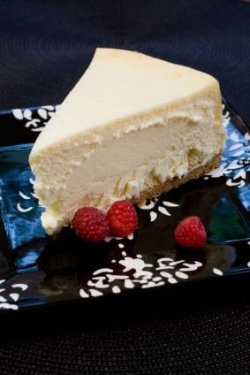 Cheese Cake Clasic image