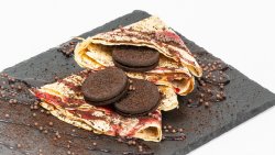Tortilla cu finetti si Oreo image