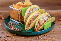 Meniu tacos mic crunch image