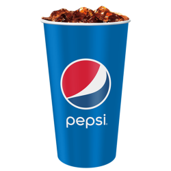 Pepsi (pahar 400 ml) image