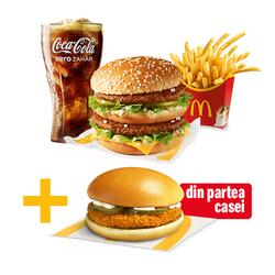 Meniu Maxi Big Mac™ image