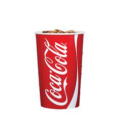 COCA-COLA 250 ML image