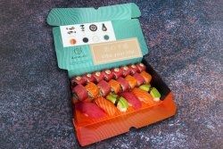 Ton&Somon Bento image
