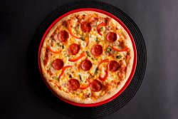 20% reducere: Mexicană 30 cm image