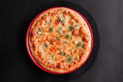 Quattro Formaggi 23 cm image
