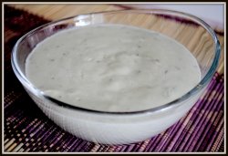 sos gorgonzola image