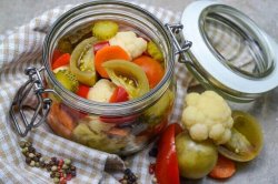 Salata de murături image