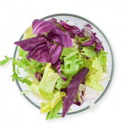 Salată mixtă image