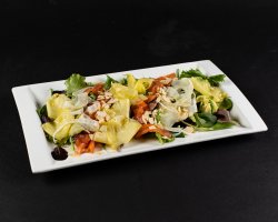 Salată exotică image
