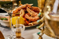 Platou Fritto Misto image