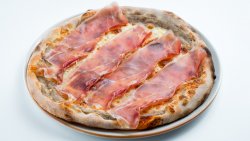 Pizza Casa Antinori image