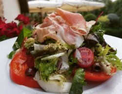 Salată Italiană image
