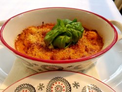 Tortellini Pasticciati image