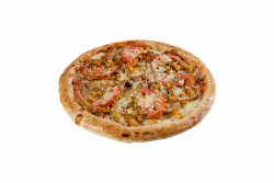 Pizza Doner Pui image