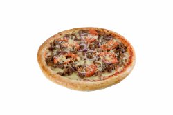 Pizza Doner Vitel image