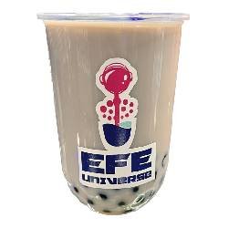 Blueberry Milk Tea image