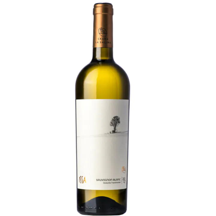 Vin Issa Sauvignon image