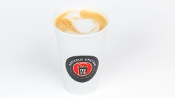 Caffee Latte  image