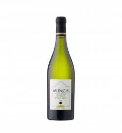 AVINCIS – Feteasca Regala Pinot Gris 75 CL 12%