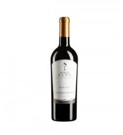 PIVNITASAVU 0.75L FETEASCA REGALA DOC-CMD AIUD-CIUMBRUD 11.6%