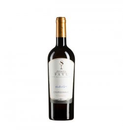 PIVNITASAVU 0.75L CHARDONNAY IG DEALURILE TRANSILVANIE 12.46%