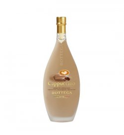 BOTTEGA 0.50L CAPPUCCINO 15%