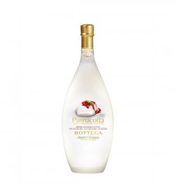 BOTTEGA 0.50L PANNACOTTA 15%