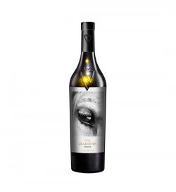 CAII DE LA LETEA 0.75L VOL2 FUMME SAUVIGNON BLANC {VIA80}