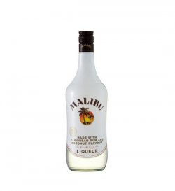 MALIBU 0.70L ORIGINAL COCONUT 21%