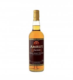 INDIAN WHISKY