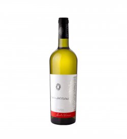 A-VISINESCU ARTISAN - White 75 CL 13.5%