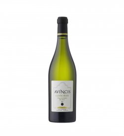 AVINCIS - Cuvee Petit Sauvignon blanc 75 CL 13.5%