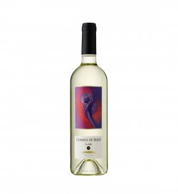 AVINCIS 0.75L DOMNUL DE ROUA IN ALB 12.5%